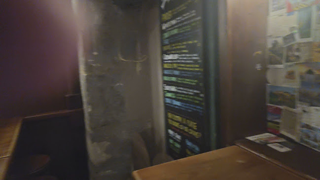 The Korner Pub - Restauration