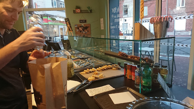 1 Rue d'Anvers, 59200 Tourcoing