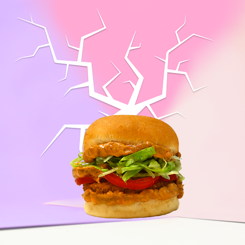 Naked Burger - Vegan & Tasty - Paris 6e - Restauration