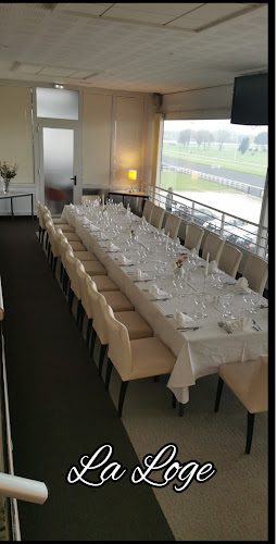 Comentarii opinii despre RESTAURANT DE L HIPPODROME-MARCQ EN BAROEUL