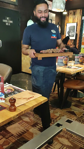 Opinii despre Hippopotamus Belle Epine în Thiais - Restauration