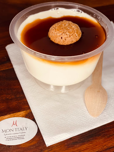 Comentarii opinii despre Mon italy