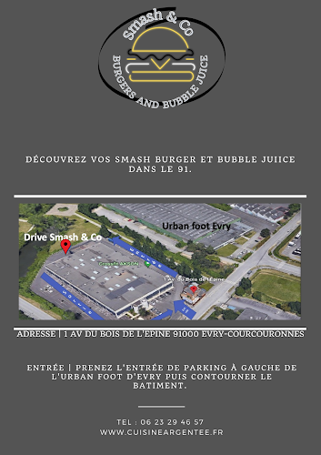 Comentarii opinii despre SMASH&CO