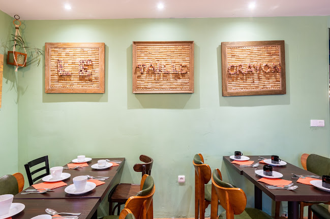 Le Taille-Crayon - Restauration