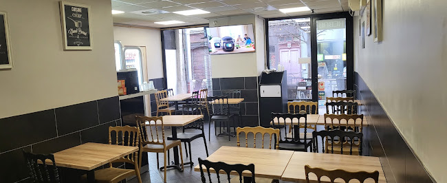 Douze 27 - Restauration