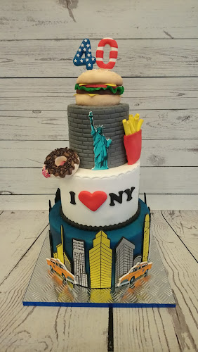 Lady Gâteaux - Thionville