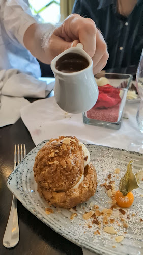 Opinii despre L'Escale SGDB - Restaurant de Fruits de Mer în Sainte-Geneviève-des-Bois - Restauration