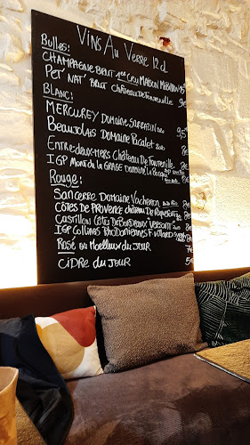 Le Cambusier - Restauration