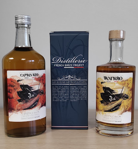 Comentarii opinii despre Ambazac Boissons Combustibles