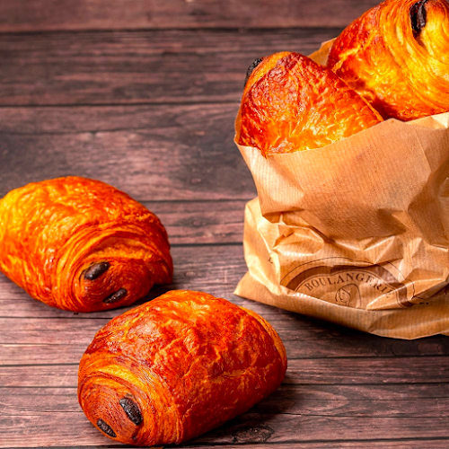 Marie Blachère Boulangerie Sandwicherie Tarterie - Épinal