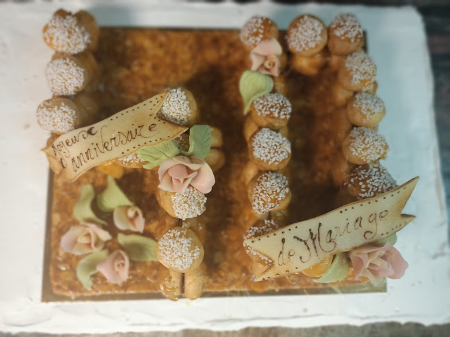 La Meule de Pierre - Aix-les-Bains