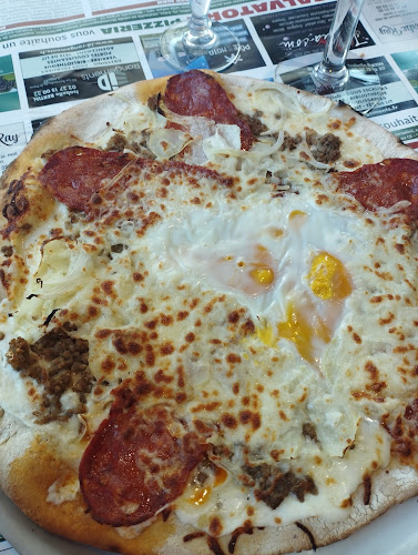 Opinii despre Pizzeria Salvatore în Le Havre - Restauration