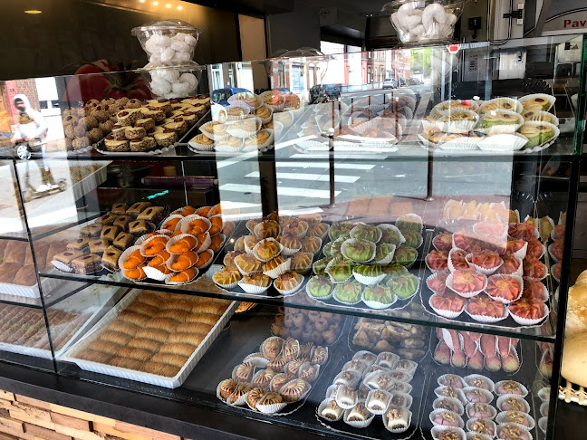 Opinii despre Nouara în Tourcoing - Restauration