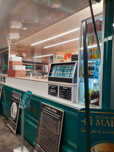 Comentarii opinii despre La Case a Pizzas