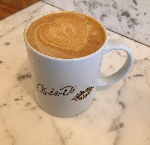 Opinii despre Ob-La-Di în Paris - Restauration