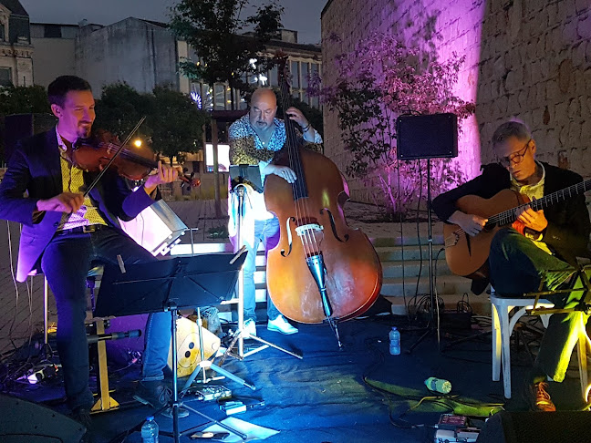 10 Rue Raymond Poincaré, 16000 Angoulême