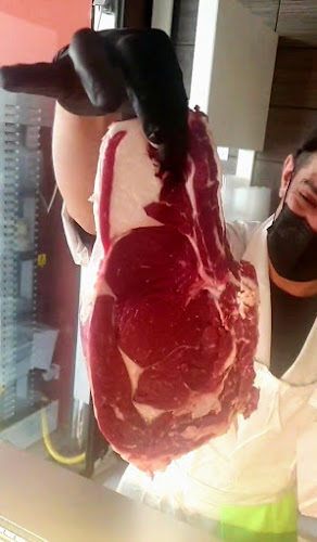 Boucherie La mine en Brie - Restauration