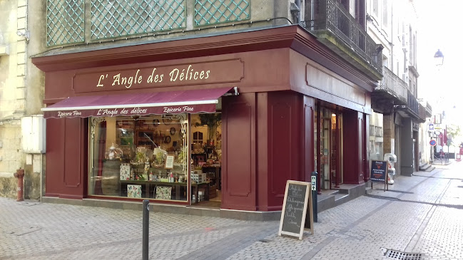 L'Angle des Délices