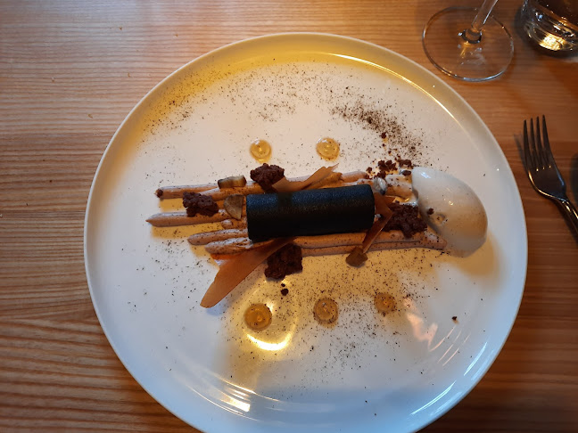 Restaurant Le Quai 21