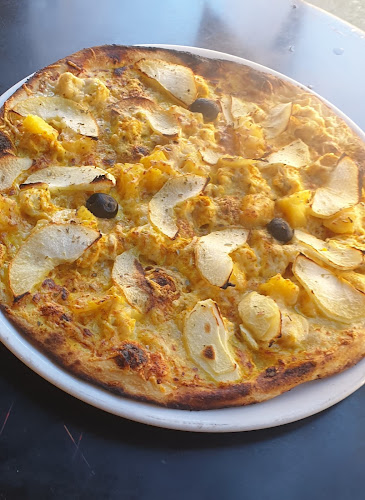 Comentarii opinii despre La Pizzeria