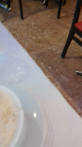 Restaurant Chez Tanh - Restauration