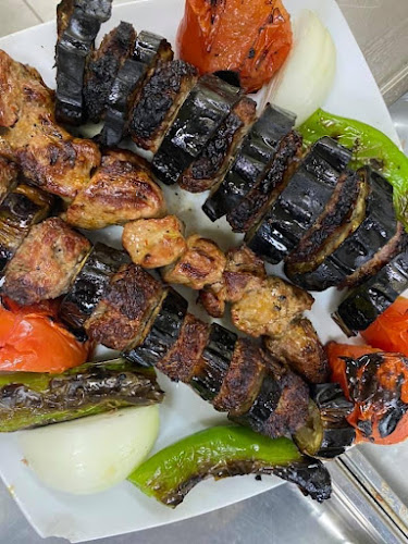 Nouveau lezzet - Restauration