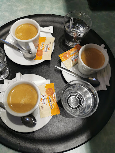 Le Beauséjour - Restauration