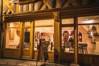 Les Petits Crus Bourges I Dégustation vins et fromages à Bourges