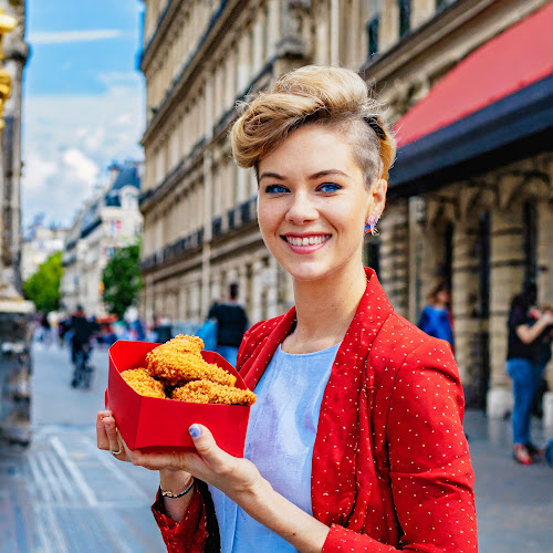 25 Av. Edouard Vaillant, 93500 Pantin