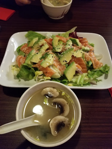 Comentarii opinii despre Yamazaki