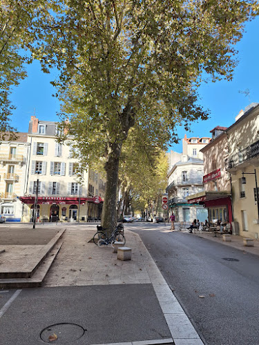 Opinii despre Le Grand Café des Arts în Vichy - Restauration