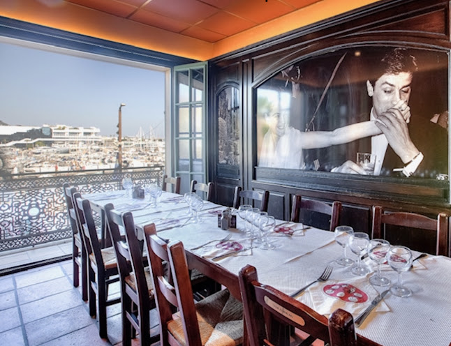 La Pizza Cresci - Cannes - Cannes