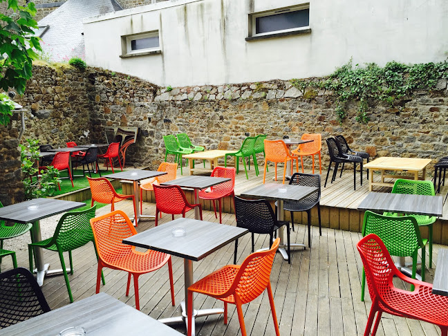 La Cave - Restauration