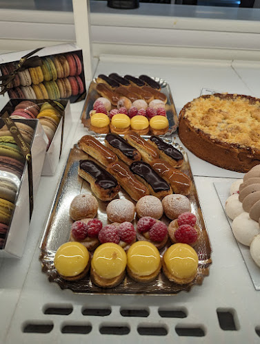 12 Av. Joffre, 92380 Garches