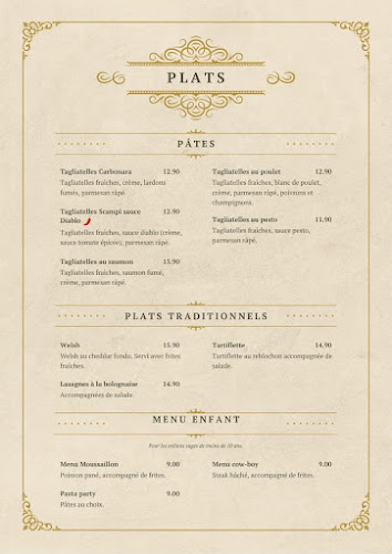 Le Grand café - Roubaix