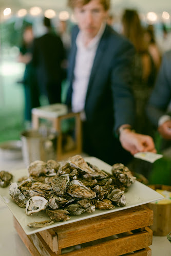 Opinii despre Le Nectar Traiteur în Montussan - Restauration