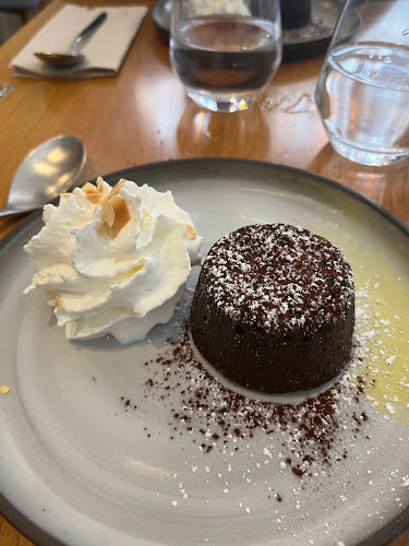 Ripaille - Restauration