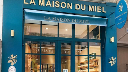 La Maison du Miel