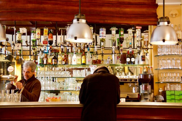 Lou Pascalou - Restauration