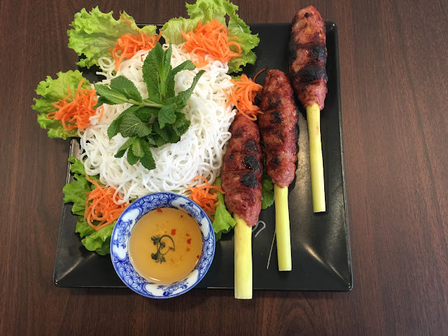 Chopsticks Traiteur - Chalon-sur-Saône