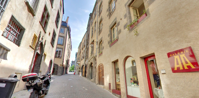 Comalamaison Pizzeria - Clermont-Ferrand