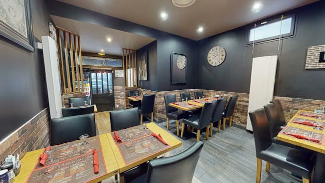 Opinii despre Restaurant Portugais - Maison du Soleil în Ormesson-sur-Marne - Restauration