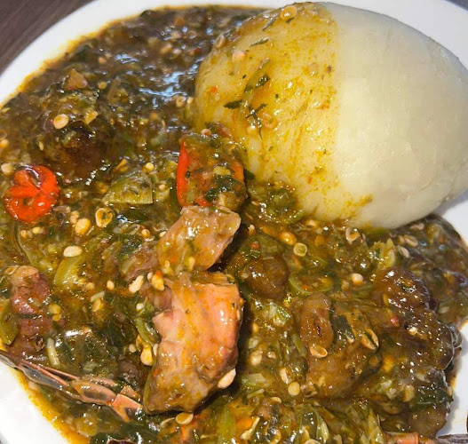 Restaurant LE 224 - Restauration