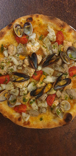 Restaurant Dolce Italia - Restauration