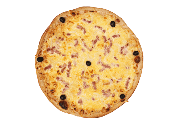 LA MIE DE PAIN - Restauration