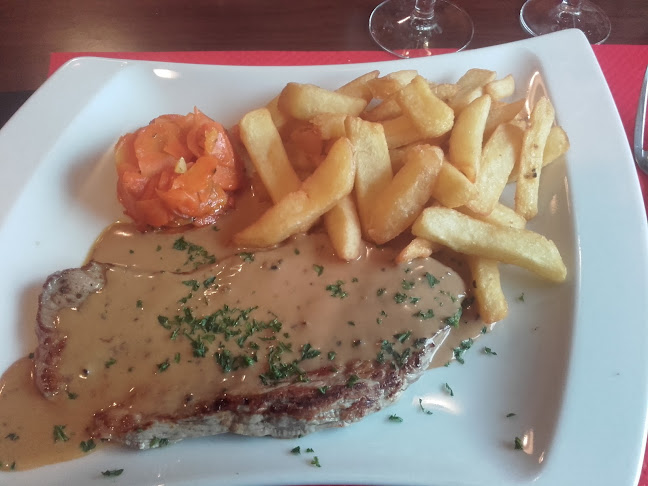 Comentarii opinii despre La Table du Boucher