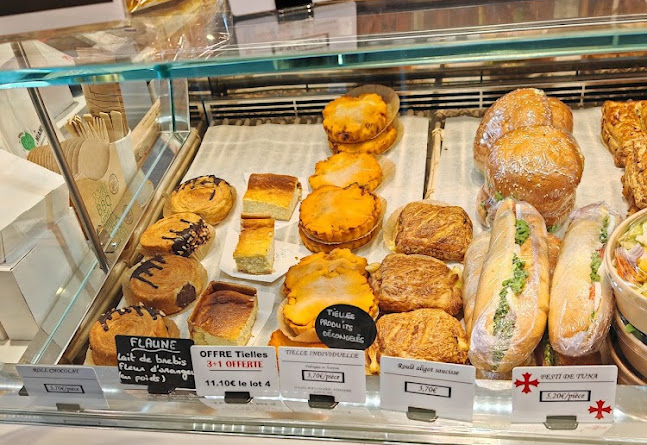 Epicerie Fine Galzin - Montpellier