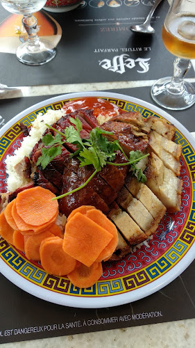 Opinii despre Le Cafe de Lognes în Pontault-Combault - Restauration