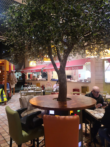 Baïla Pizza - Niort - Niort