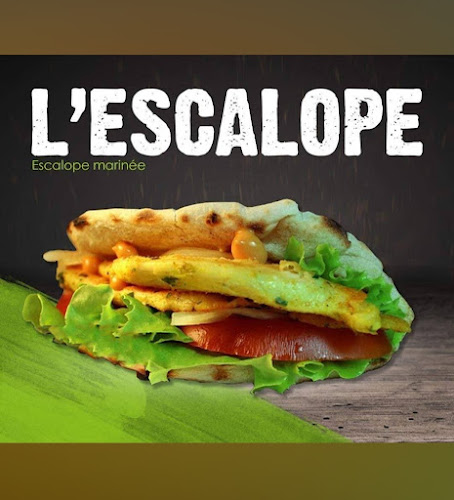 Comentarii opinii despre Le Spicy Naan